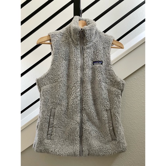 Patagonia Jackets & Blazers - Women’s Patagonia Los Gatos Vest